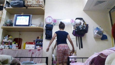 Pinay student mastubate scandal (Sa loob ng kwarto Nag finger .